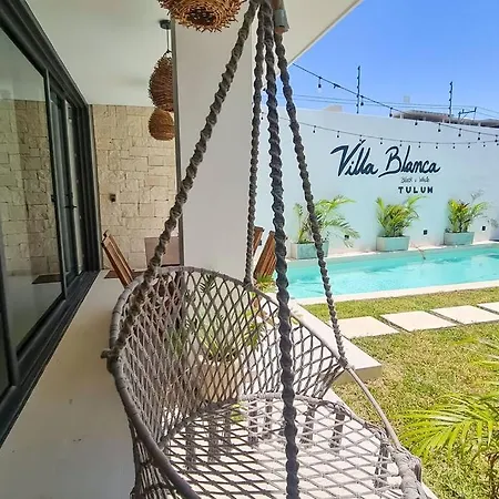 Villa Blanca Incredible 2Br Villa/Private Pool-2