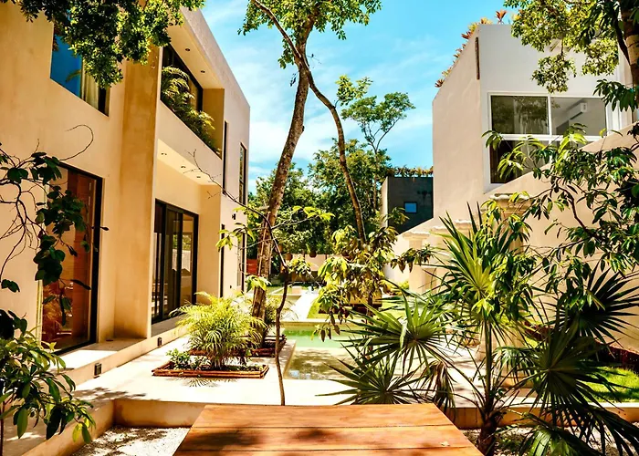 Villa Picasso Tulum