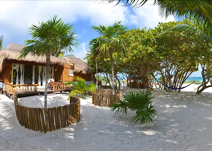 Villa Pescadores Tulum